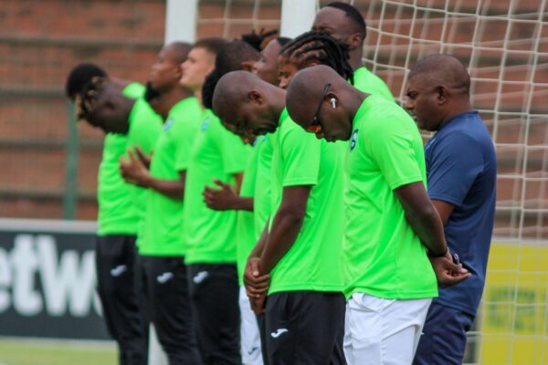 Richards Bay's misfortune continues with late loss to SuperSport United