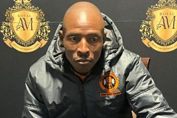 Polokwane City set their sights on top-eight finish after stunning wins