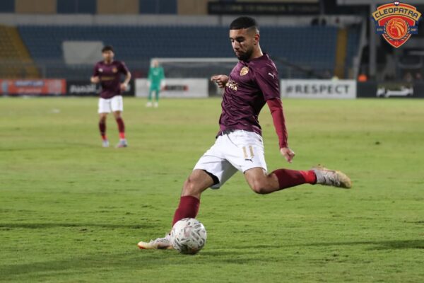 Hazem Emam advocates for Ahmed Kendouci at Zamalek: A player with his qualities is essential
