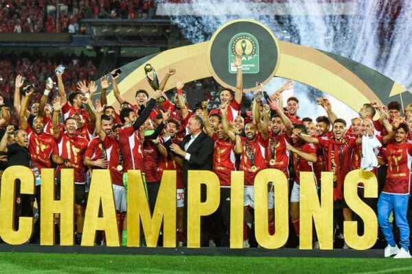 Al Ahly Eyes strong performance in 2025 Club World Cup, says Egyptian journalist