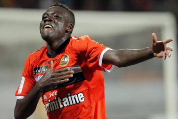 Alain Traoré: The transfer that almost was