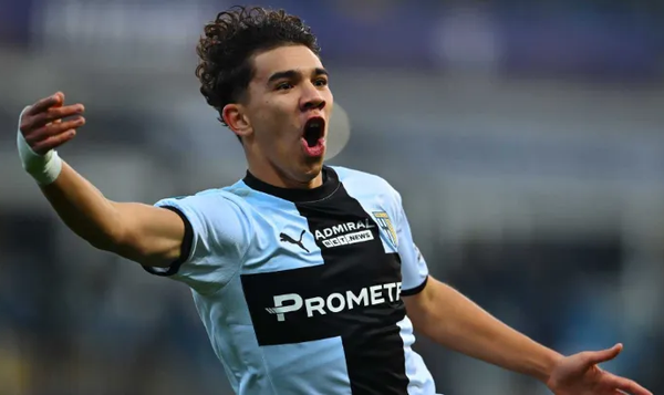 Stade Rennais set sights on Anas Haj Mohamed for January move