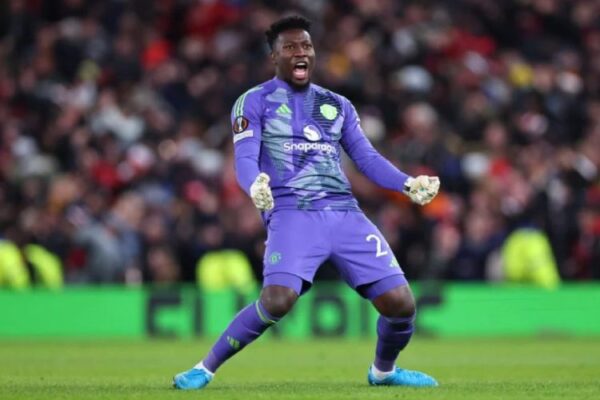 André Onana’s stunning save earns Premier League nomination