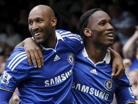 Thierry Henry reflects on dream Premier League partnerships