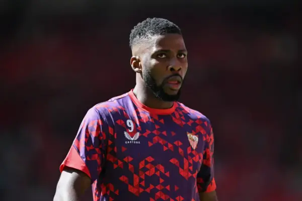 West Brom and Watford eye Kelechi Iheanacho for January move