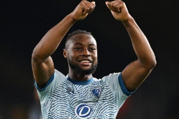 Bournemouth open to summer move for Semenyo amid Premier League interest