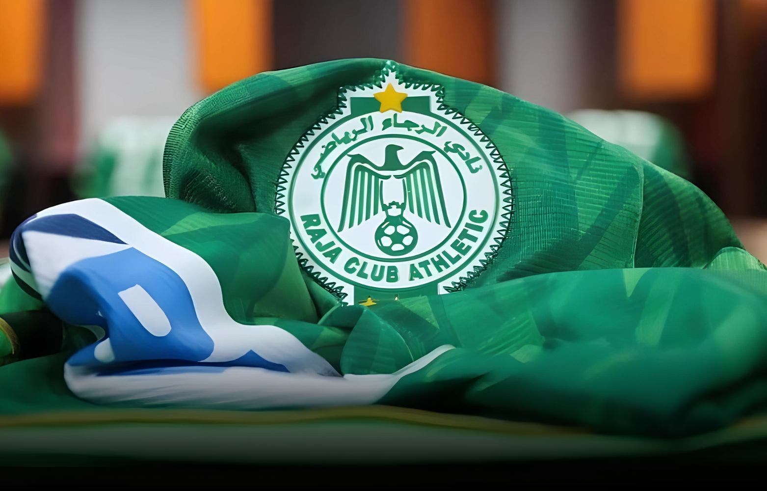 Raja Athletic club secures new sponsorship deal