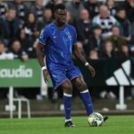 Carney Chukwuemeka set for loan spell at English club amid AC Milan interest