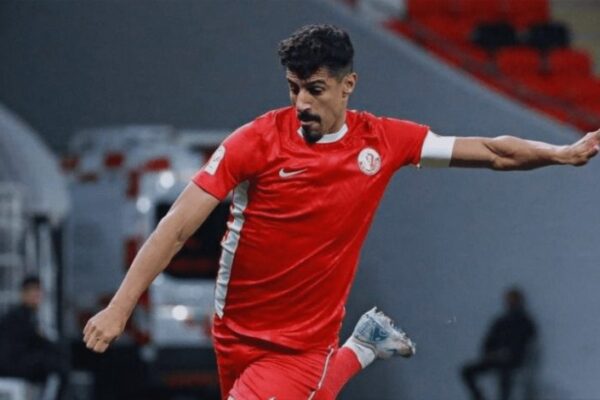 Al-Shamal open the door for Baghdad Bounedjah move amid Al-Ahly interest