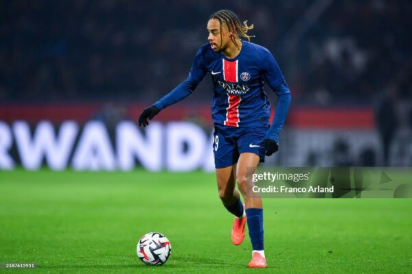 Frustration in Paris: Bradley Barcola’s rift with Luis Enrique threatens PSG future