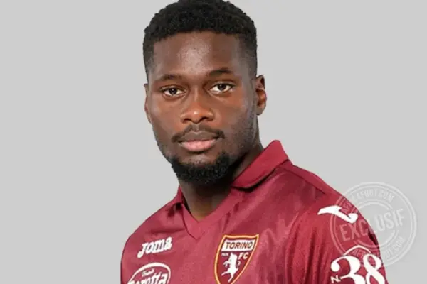 Brian Bayeye eyes Torino exit amid lack of playing time