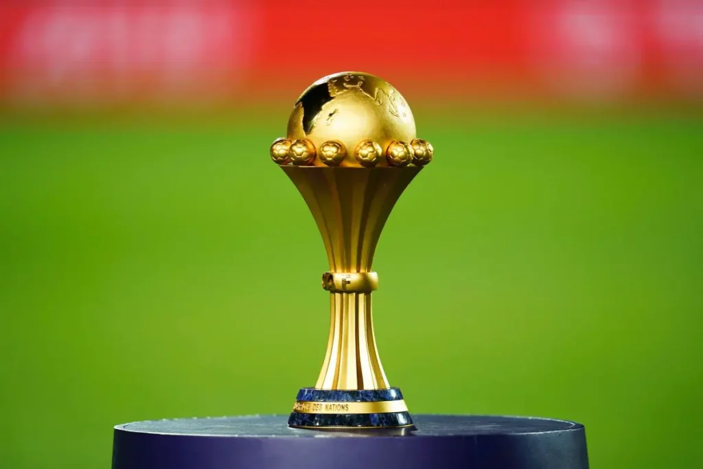 Côte d'Ivoire National Lottery renewed as official sponsor for AFCON 2025