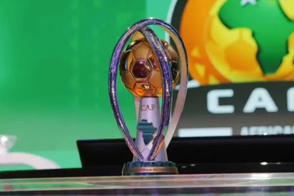 CHAN 2024 qualifiers: Second-round match schedule and first-leg results