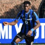Ademola Lookman shines despite Atalanta’s defeat to Real Madrid