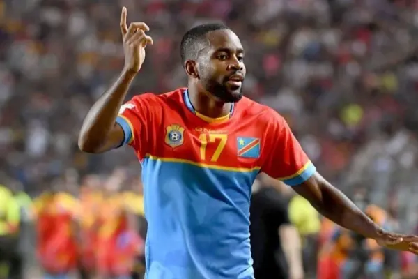Cédric Bakambu names Ademola Lookman as his favourite for 2024 African Player of the Year
