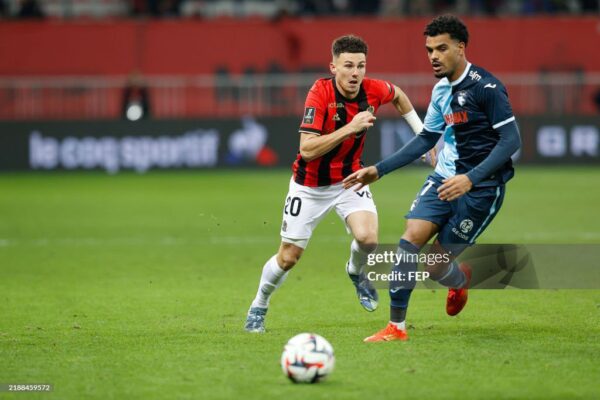 Ivorian international Christopher Operi set to join Başakşehir