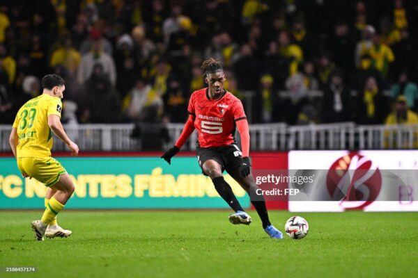 Stuttgart targets Cameroonian centre-backs Christopher Wooh and Étienne Youte Kinkoué for defensive revamp