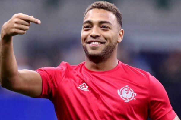Rangers striker Cyriel Dessers is missing from the Nigeria squad revealed tonight for the upcoming 2026 World Cup qualifiers.