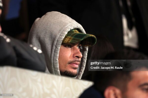 English-Nigerian Dele Alli’s return to MK Dons denied