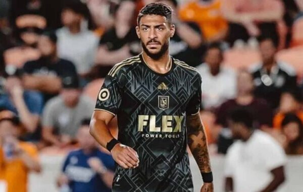 Lionel Messi and Denis Bouanga headline MLS best XI for 2024