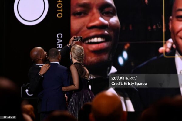 Ivorian legend Didier Drogba backs Kylian Mbappe amid “wave of ingratitude” in France