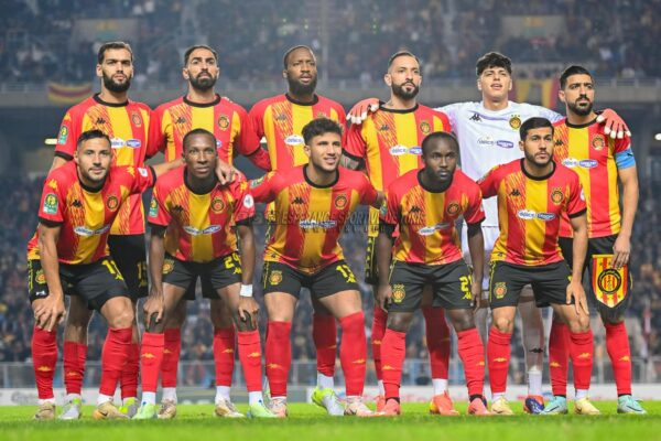 Espérance gears up for high-stakes derby against Club Africain