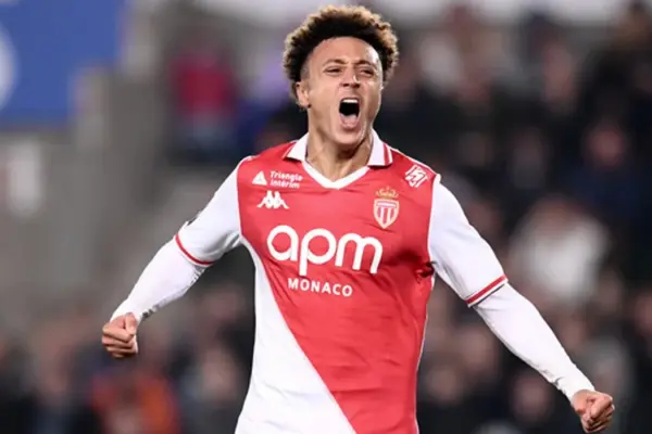 Eliesse Ben Seghir aspires to shine for Morocco