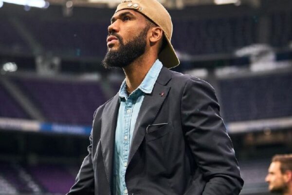 Eric Maxim Choupo-Moting set to join New York Red Bulls