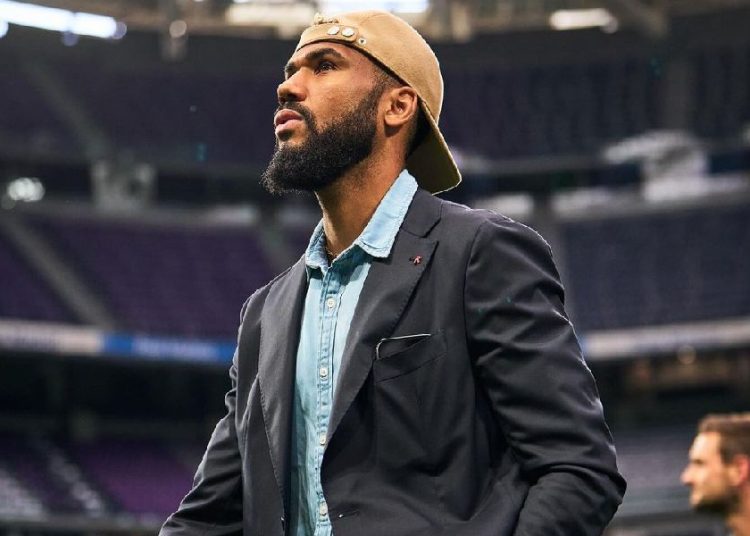 Eric Maxim Choupo-Moting set to join New York Red Bulls