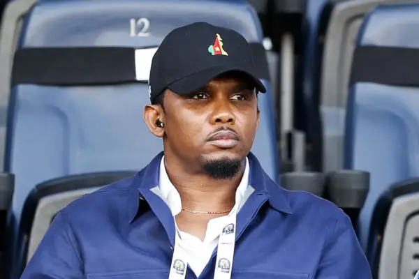 Cameroonian referees disappointed with Fecafoot ahead of new Elite One season