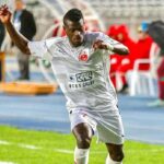 Tolu Arokodare earns Man of the Match honors in Genk’s 2-2 draw against Antwerp