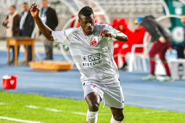 Dinamo Zagreb Makes Move for Togo's Evra Agbagno, but ASO Chlef Holds Firm
