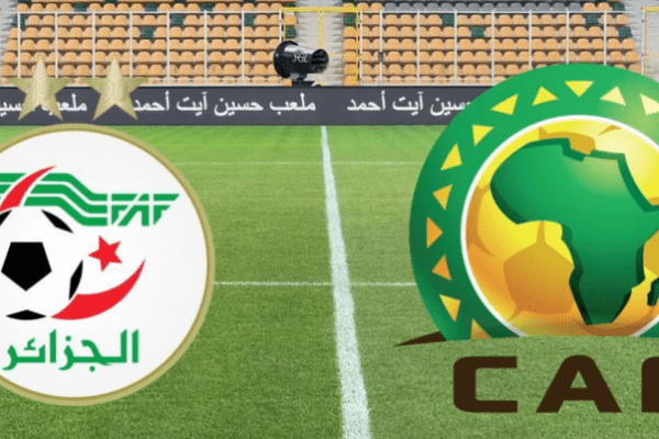 Algerian football federation hosts forum on "Safe stadiums in Africa"