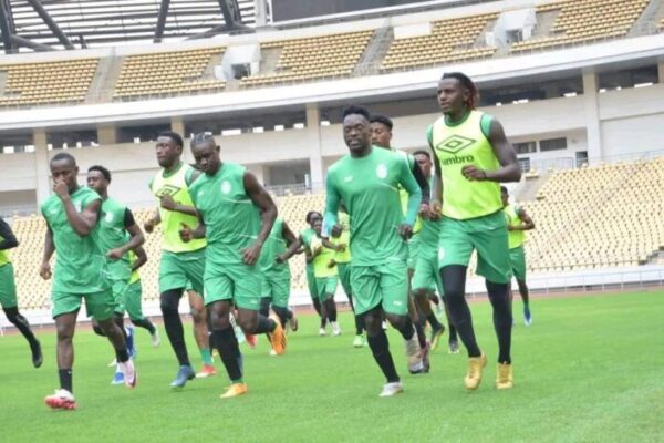 CAF Champions League group stage: Sagrada Esperança hosts Espérance Tunis in key clash