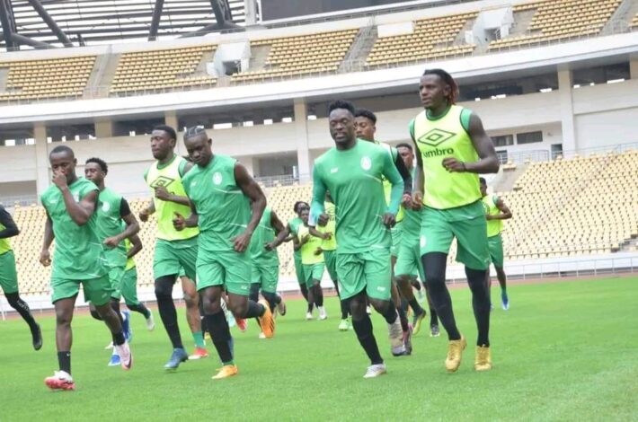 CAF Champions League group stage: Sagrada Esperança hosts Espérance Tunis in key clash