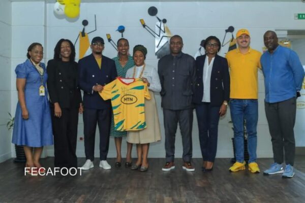 Fecafoot and MTN extend partnership with new two-year agreement