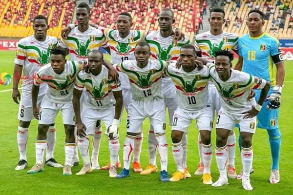 Mali announces squad for second round of CHAN 2025 qualifiers