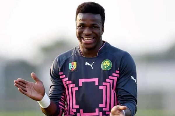 Fabrice Ondoa reflects on Rigobert Song’s departure from Cameroon