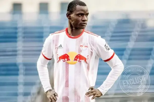 Frank Ssebufu nearing move to Huntsville FC