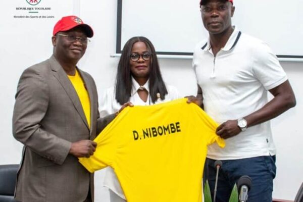 Togo's Nibombé Daré faces uncertain future after AFCON 2025 qualifier elimination