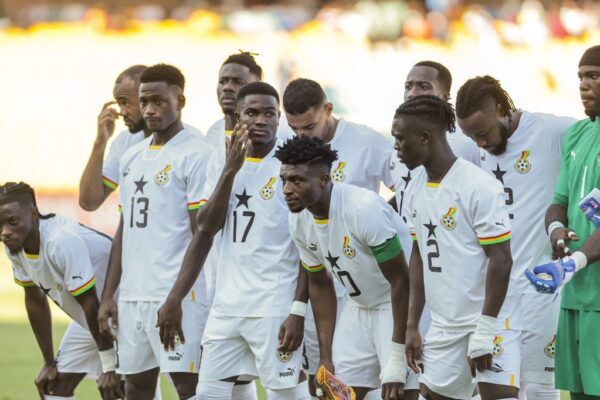 I am ready to assist Black Stars to qualify for 2026 World Cup - Sudan coach Kwesi Appiah assures