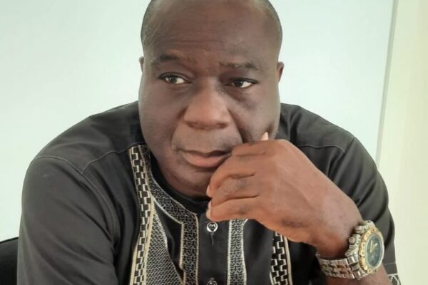 Ivorian football mourns the passing of Kassi Kouadio Lucien Jésus