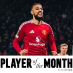 Antoni Milambo linked with future Manchester United move