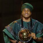 Full list of winners at 2024 CAF Awards