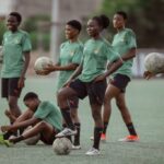 Alex Iwobi honoured by Nigeria Football Federation for Premier League milestone