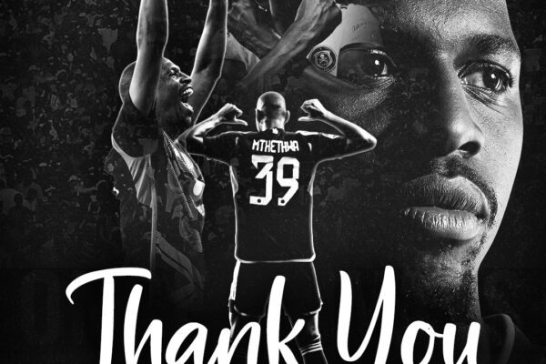 Orlando Pirates part ways with two players ahead of January transfer window