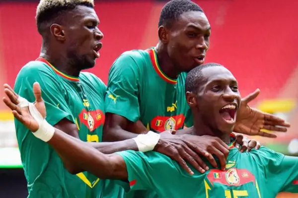 CHAN 2024 qualification takes an unexpected turn with revised team count