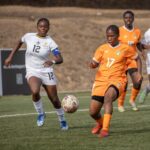 Chelsea promote Ghanaian Duo Josh Acheampong and Tyrique George to First Team