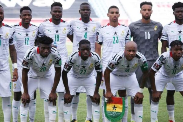Ghana’s World Cup hopes in doubt, says WAFA CEO George Ofosuhene
