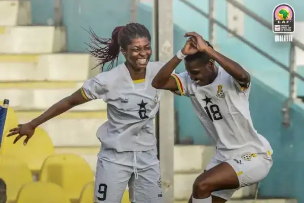 UFOA-B U17 Women’s tournament kicks off with Ghana-Benin match
